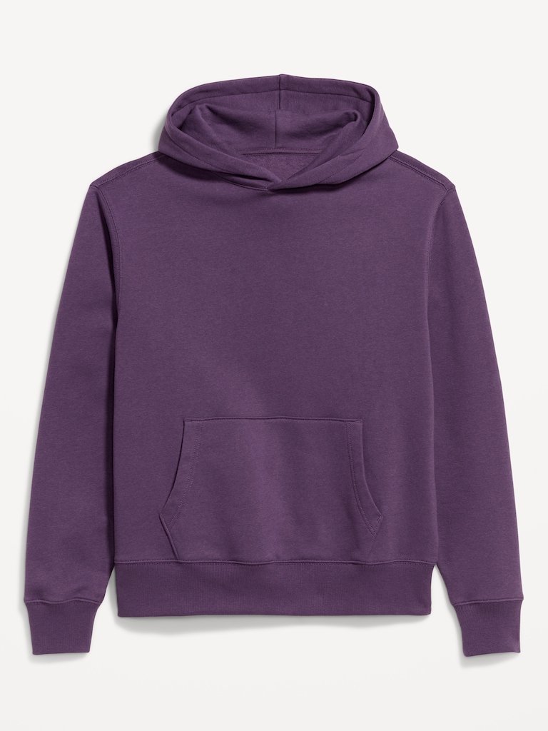 Rotation Popover Hoodie
