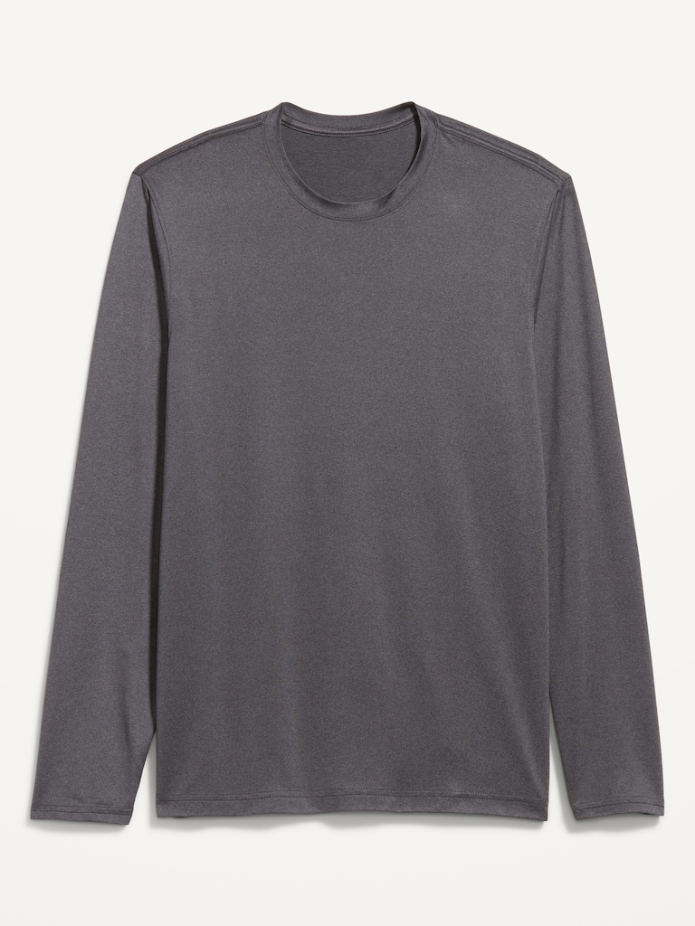 CloudMotion Long-Sleeve T-Shirt