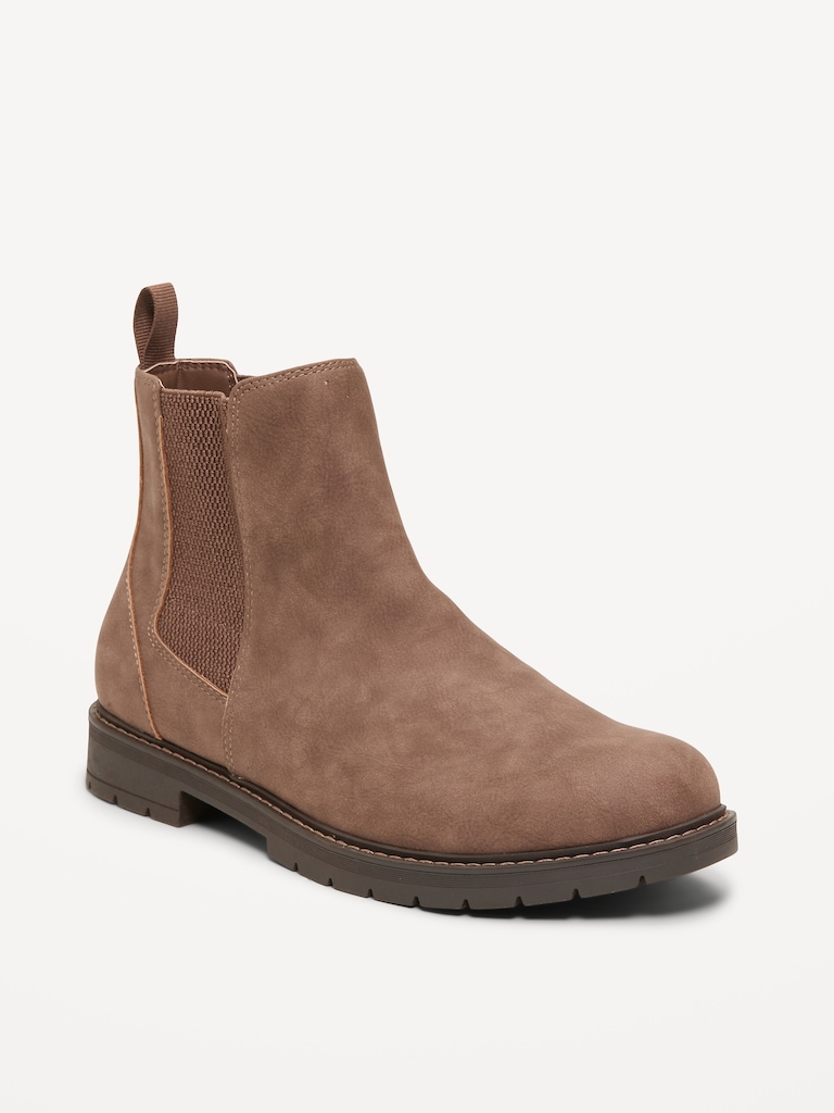 Chelsea Boots for Men