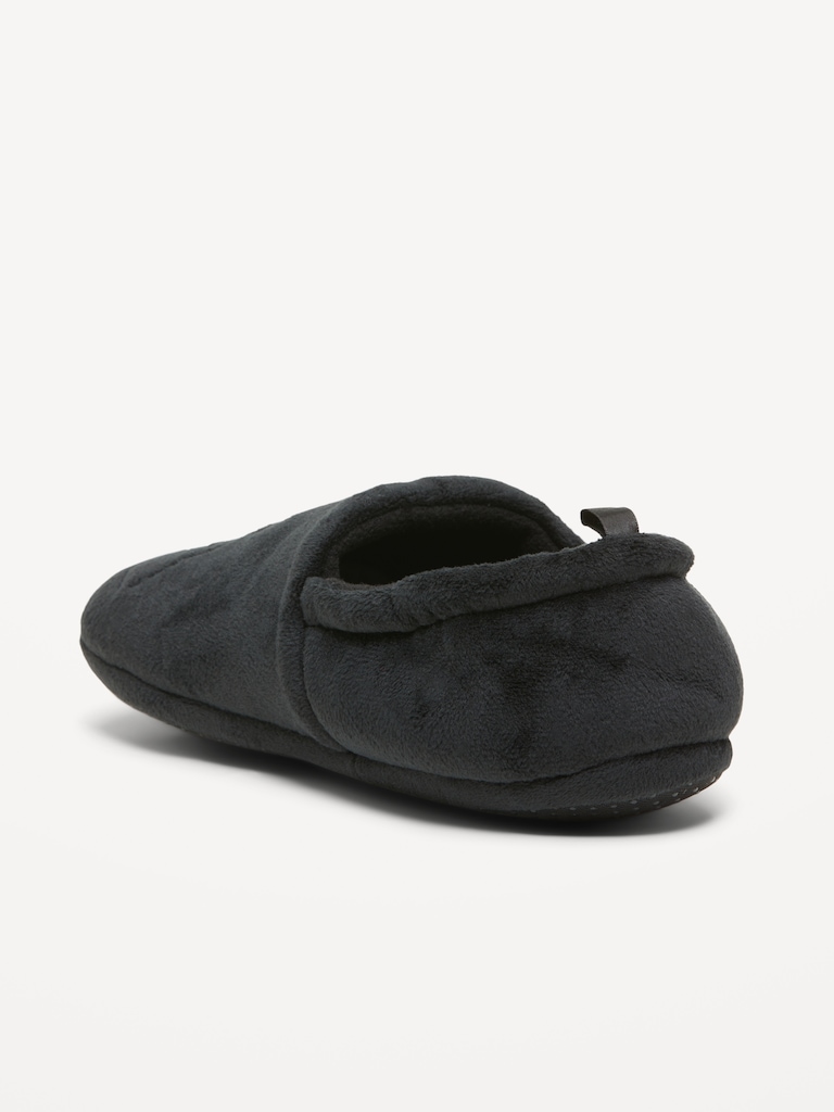 Star Wars™ Gender-Neutral Velour Slippers for Kids