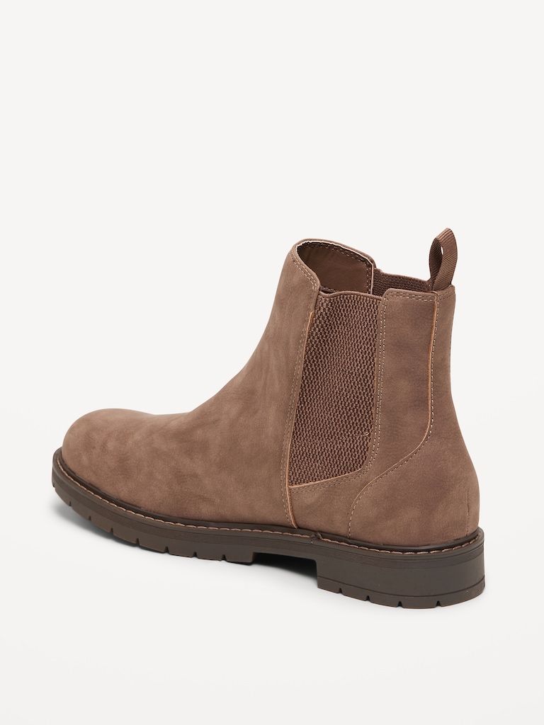 Chelsea Boots for Men