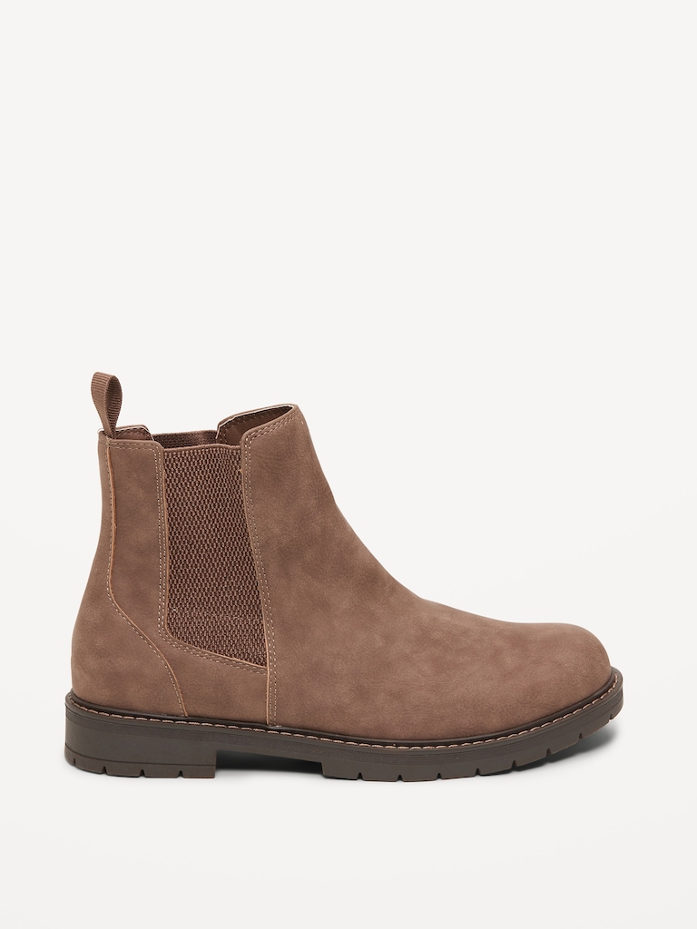 Chelsea Boots for Men
