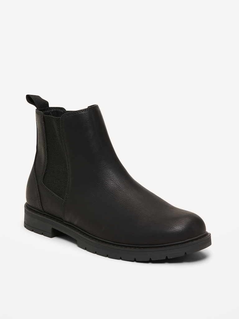 Chelsea Boots for Men