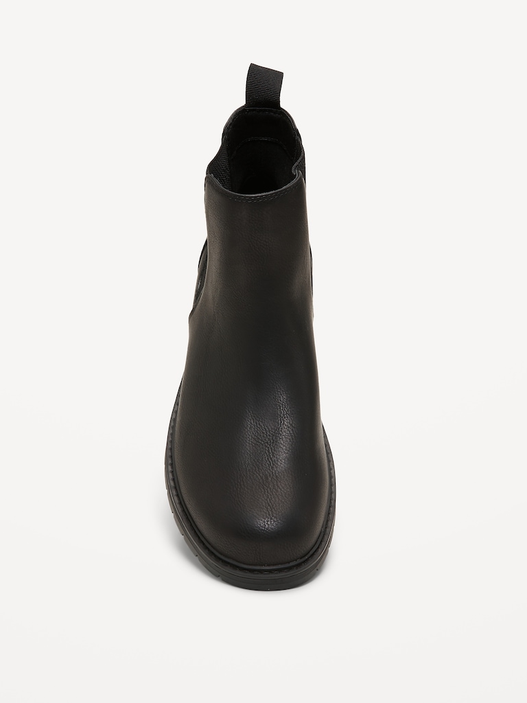 Chelsea Boots for Men