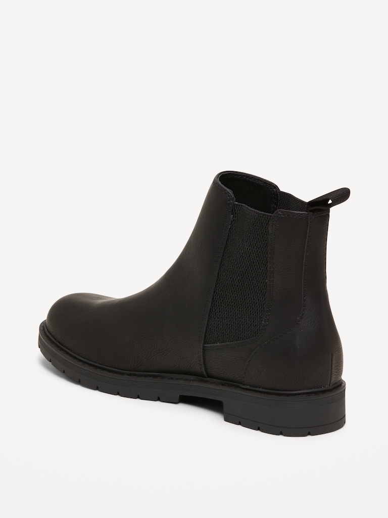 Chelsea Boots for Men