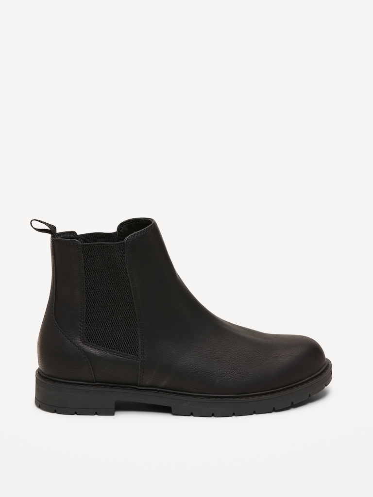 Chelsea Boots for Men