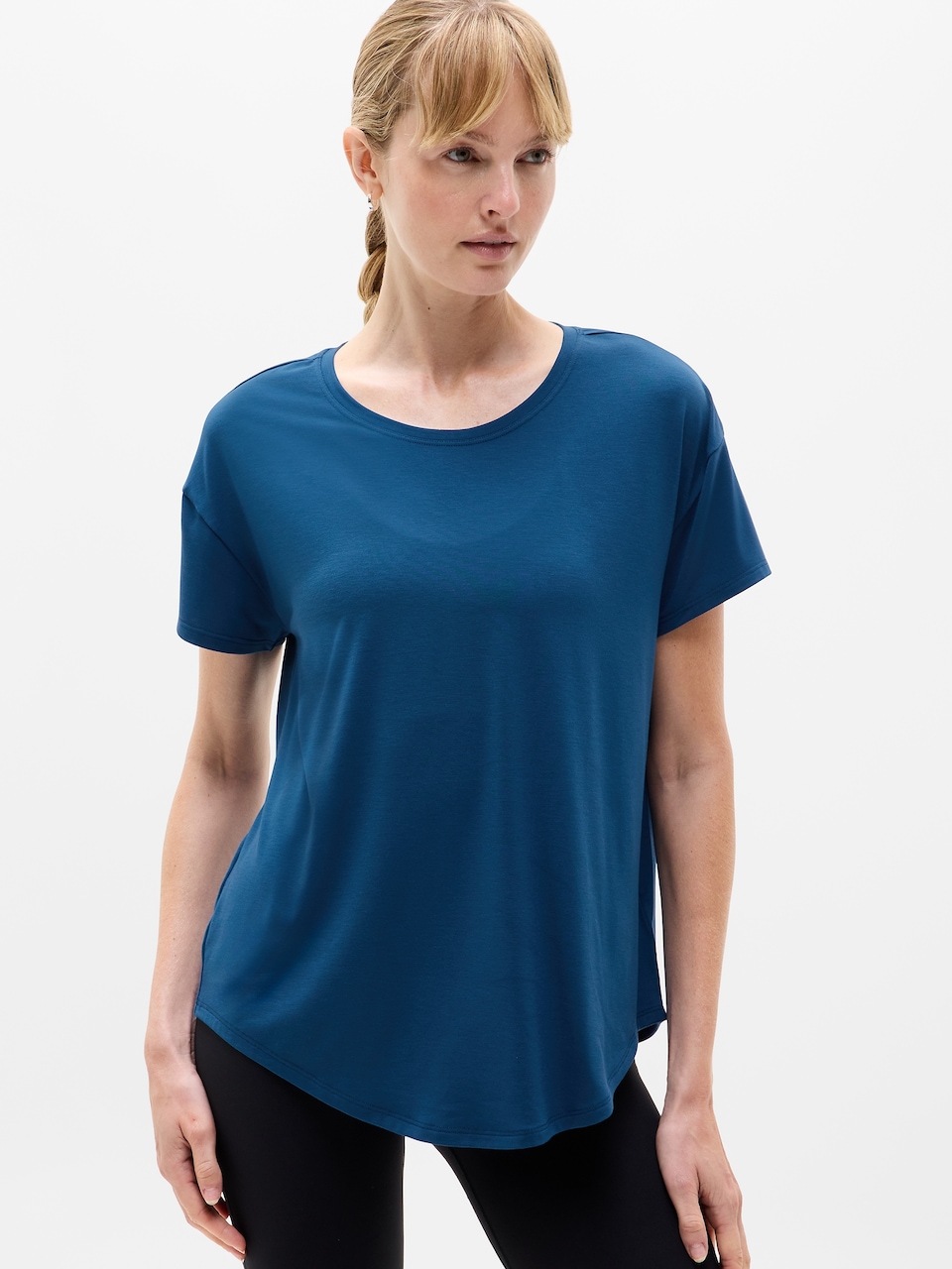 Move With Ease Tee