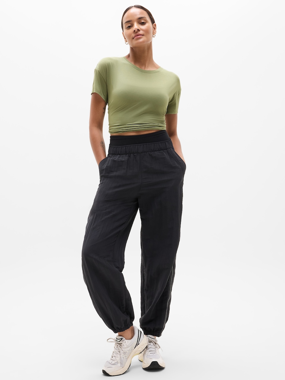 Move With Ease Tee