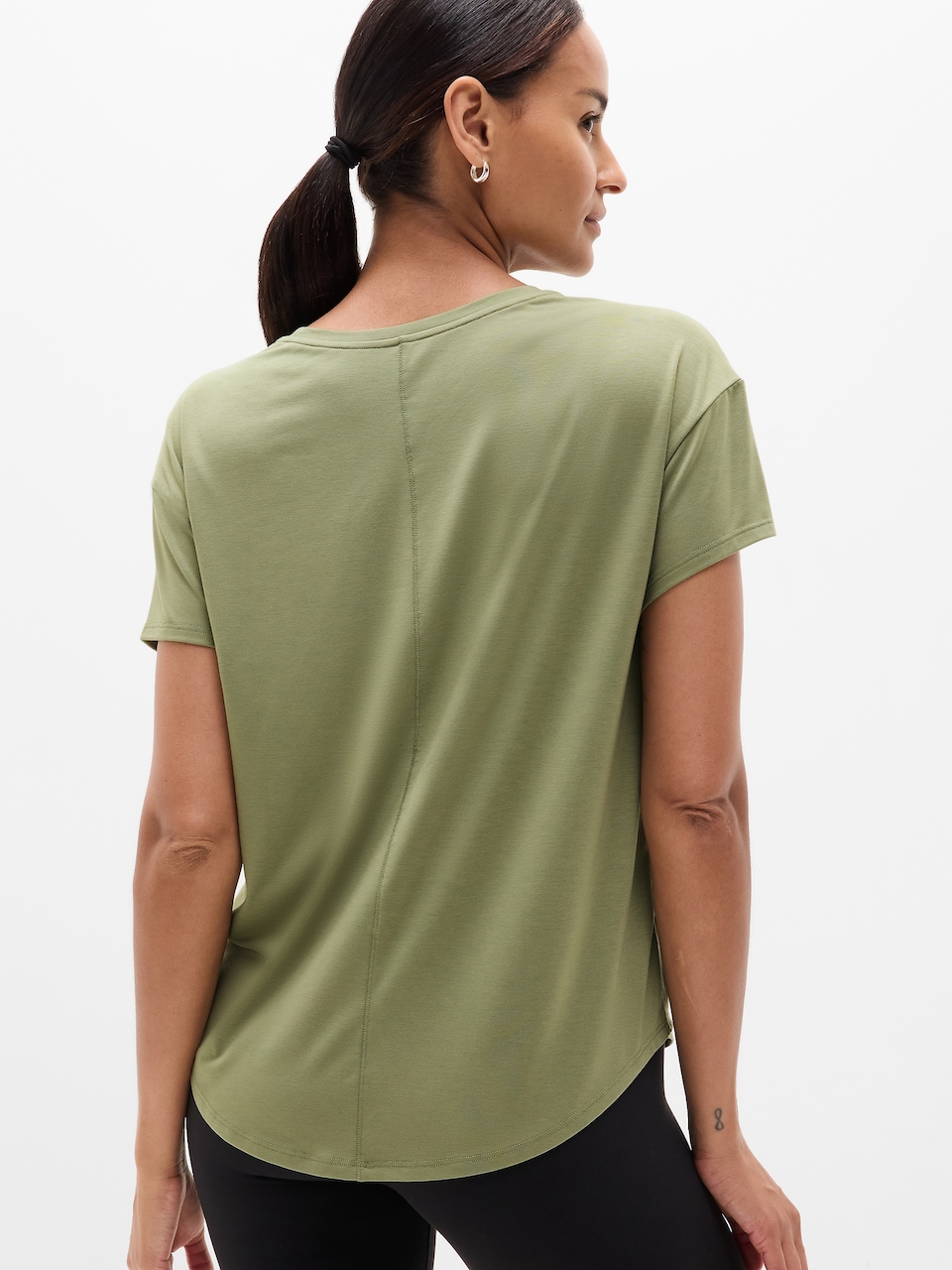 Move With Ease Tee