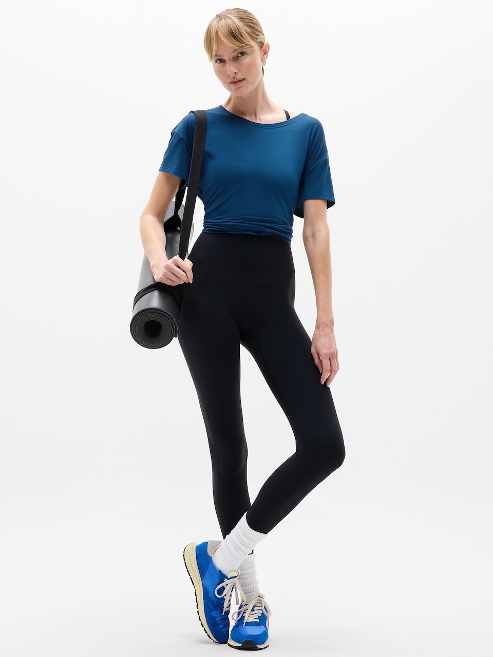 Move With Ease Tee