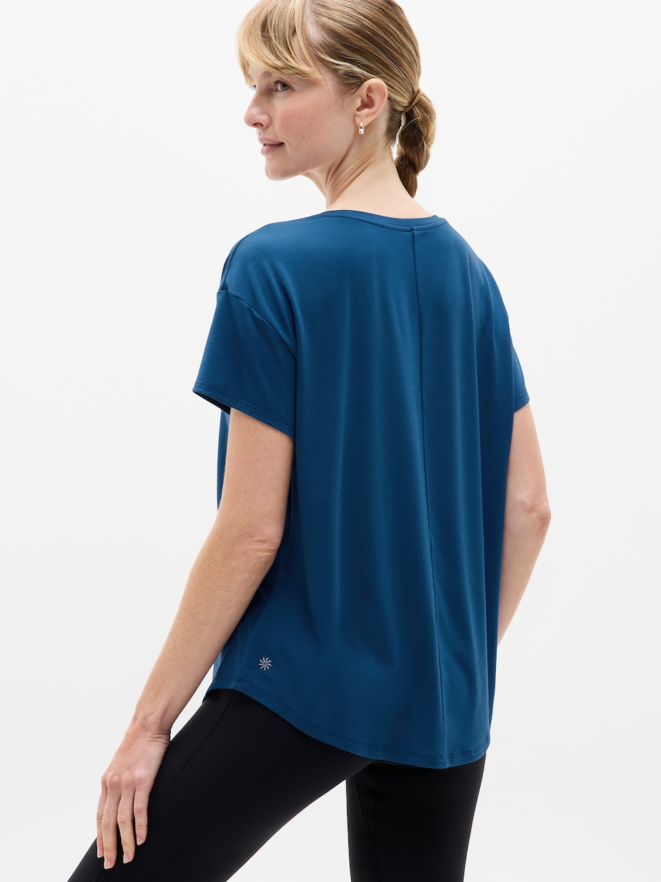 Move With Ease Tee