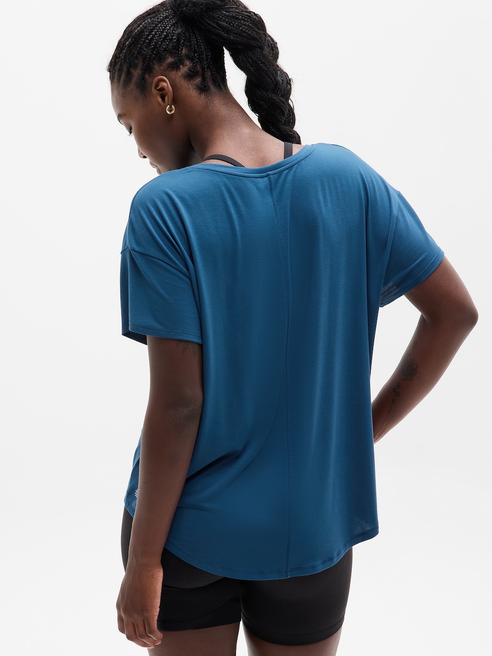 Move With Ease Tee
