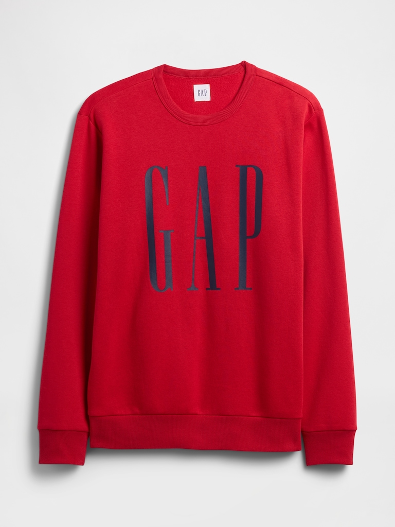 Gap Logo Sweatshirt