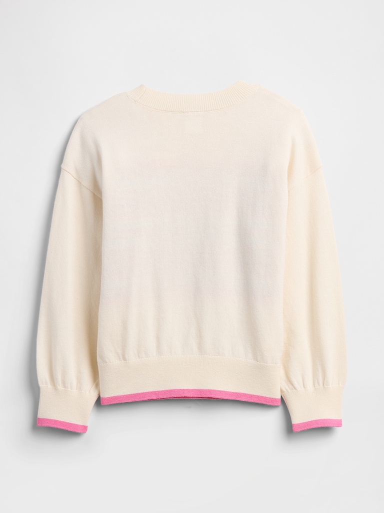 babyGap Intarsia Sweater