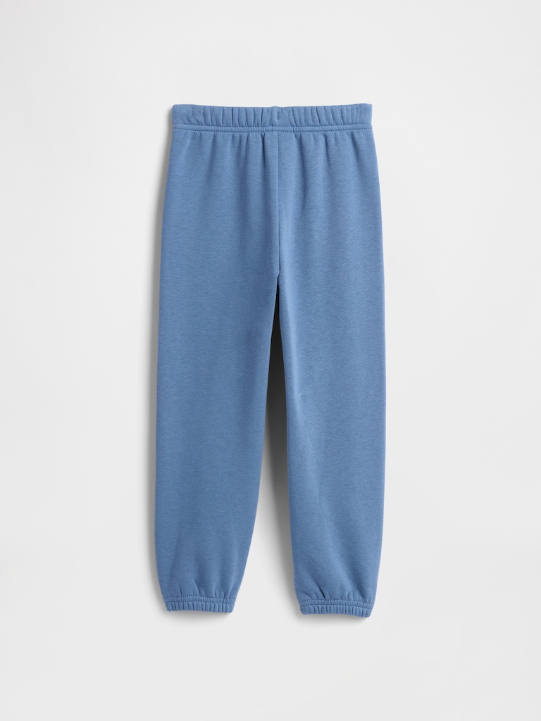 babyGap Hot Wheels Relaxed Pull-On Logo Joggers