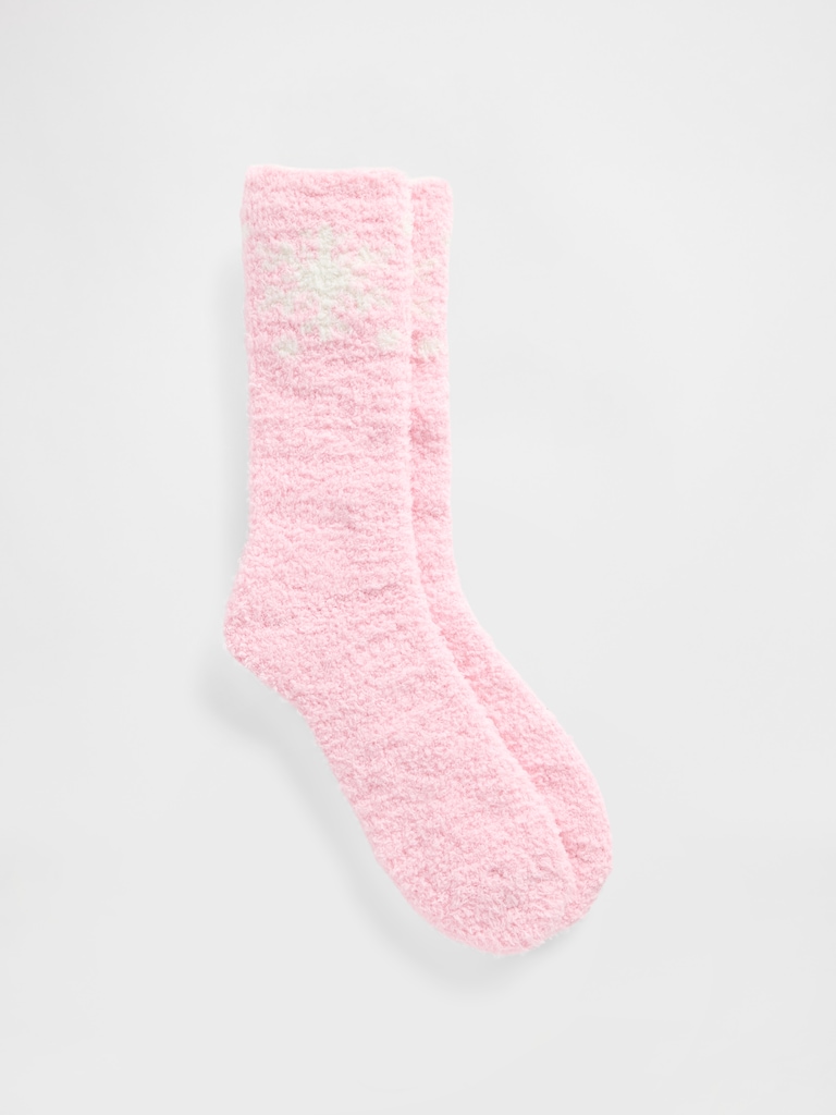 Cozy Socks
