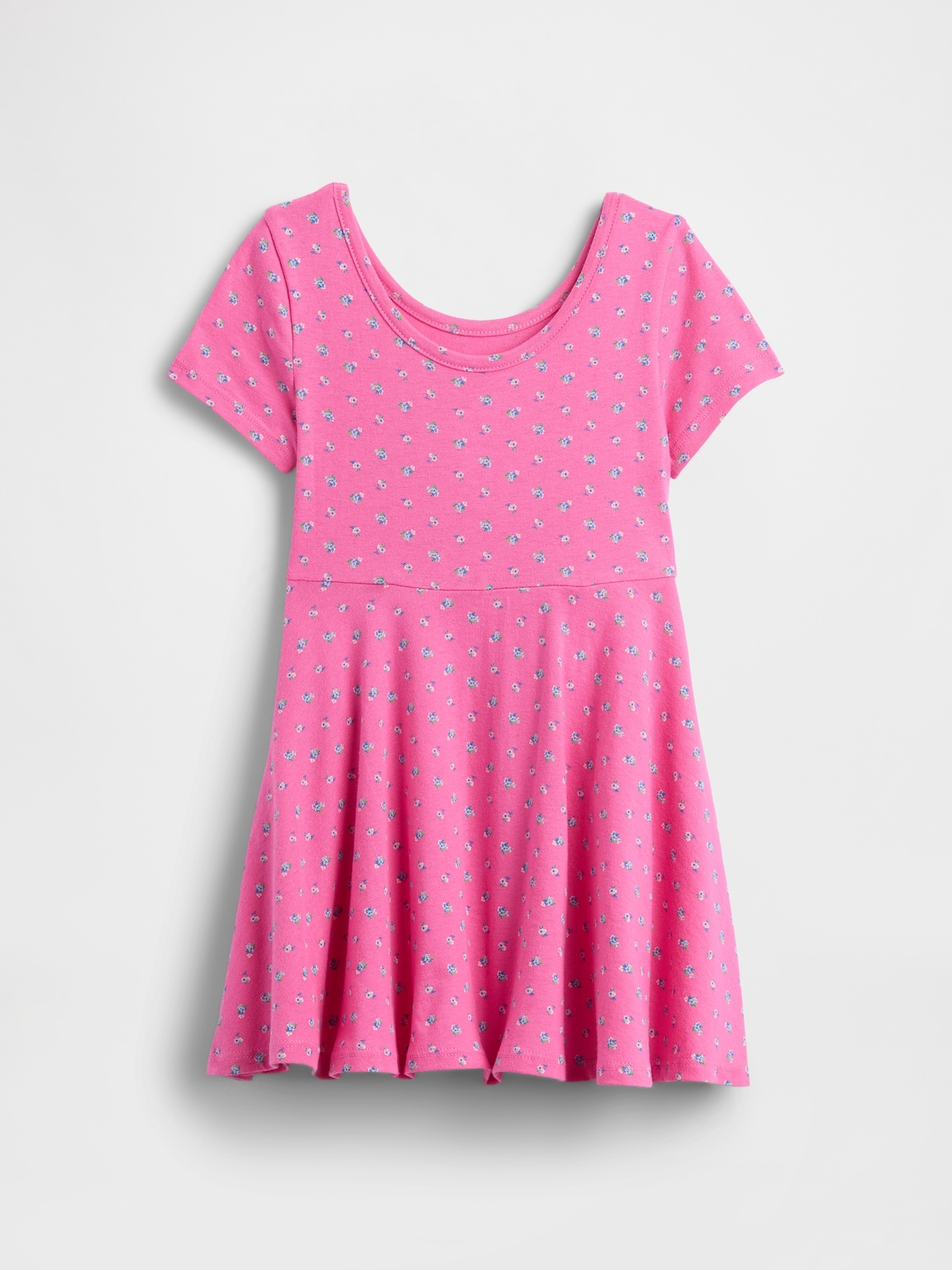 Baby & Toddler Mix & Match Twirl Dress