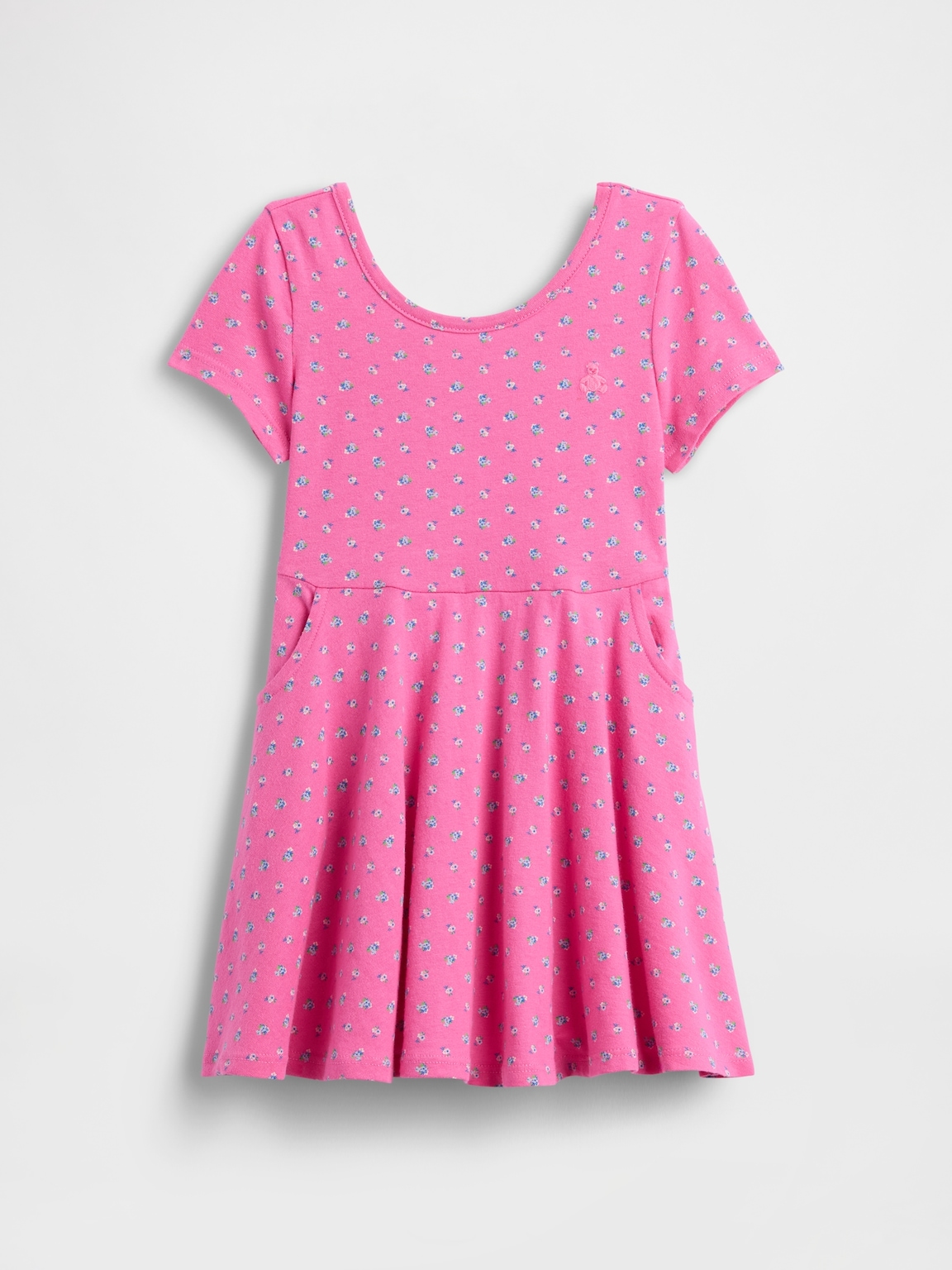 Baby & Toddler Mix & Match Twirl Dress