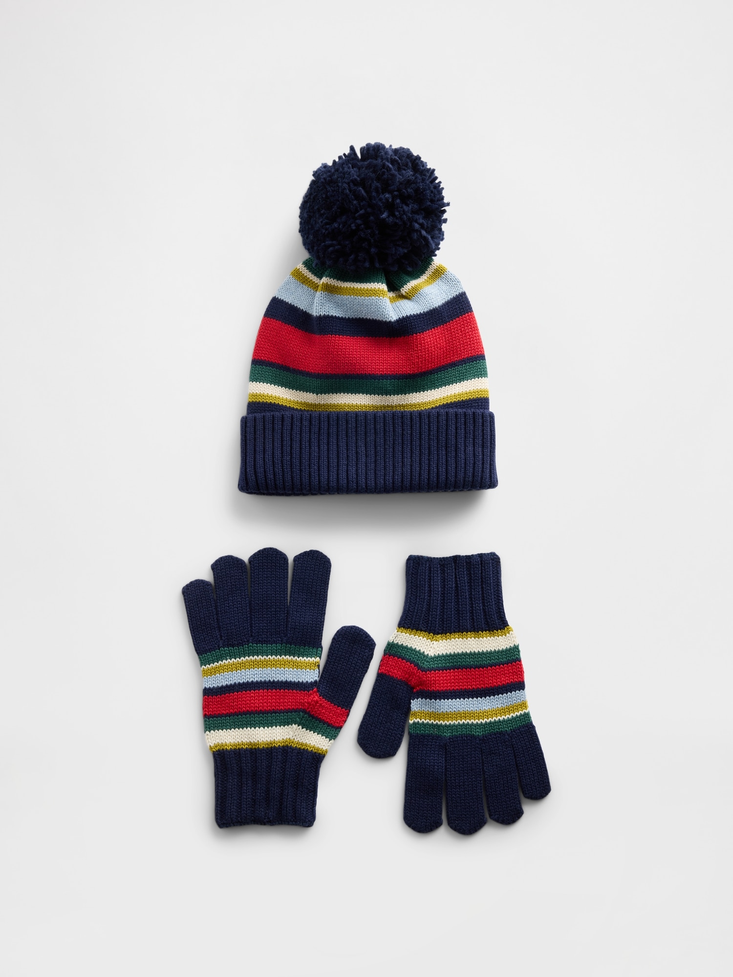 Boys' Multi Hats | Gap