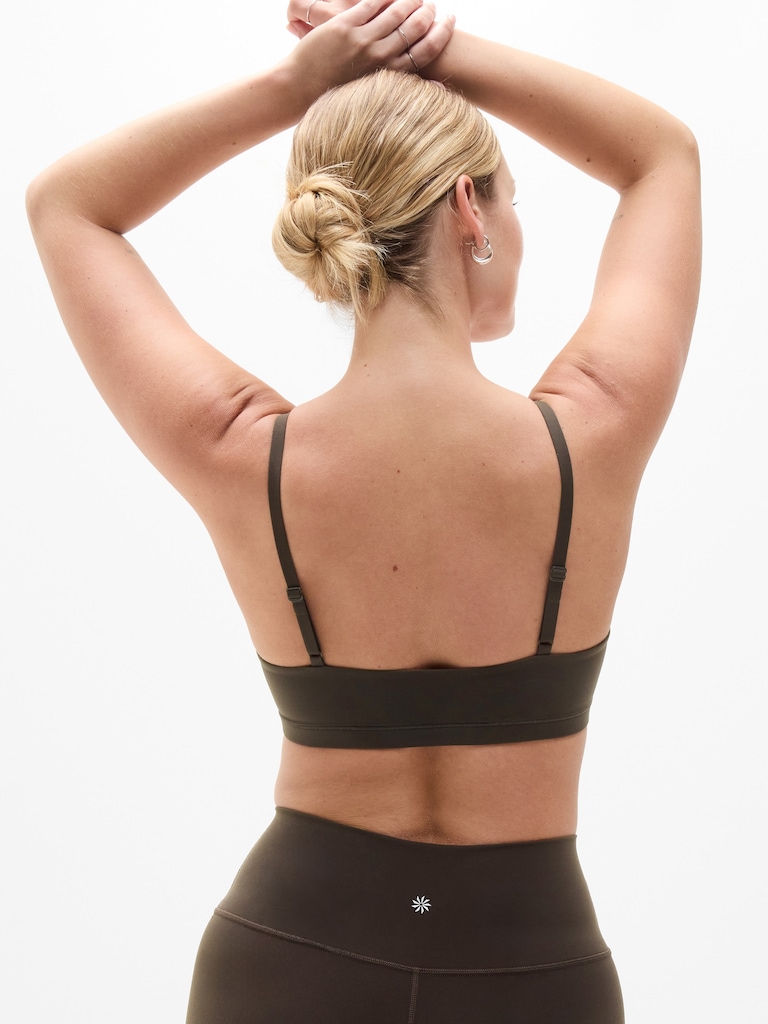 BodyMove Scoop Bralette A-C