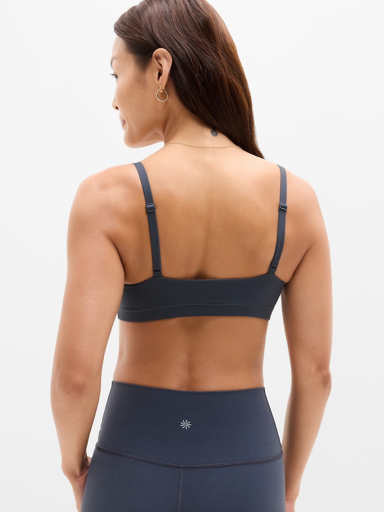 BodyMove Scoop Bralette A-C