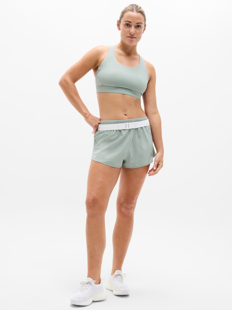Interval Sports Bra D-DD