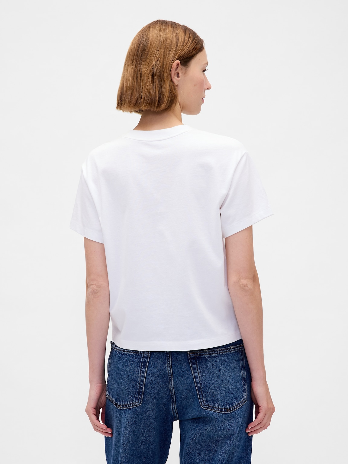 Brooklyn Athletics Club Relaxed Graphic T-Shirt