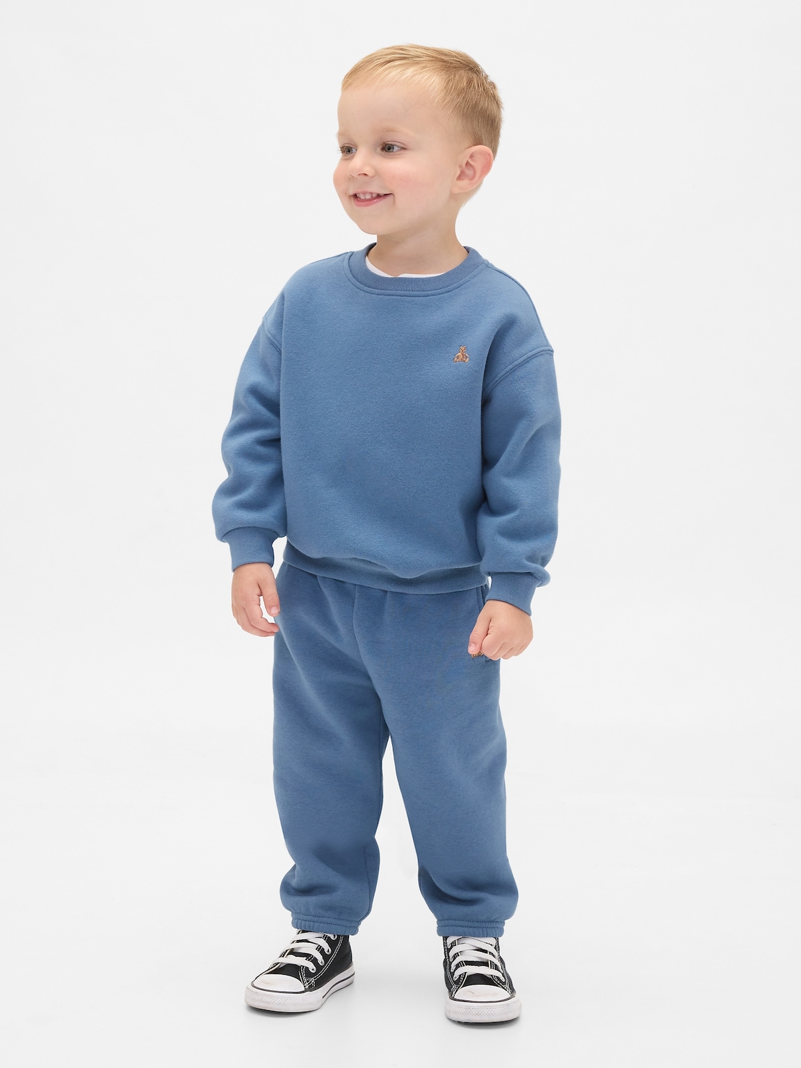 Baby & Toddler VintageSoft Easy Joggers