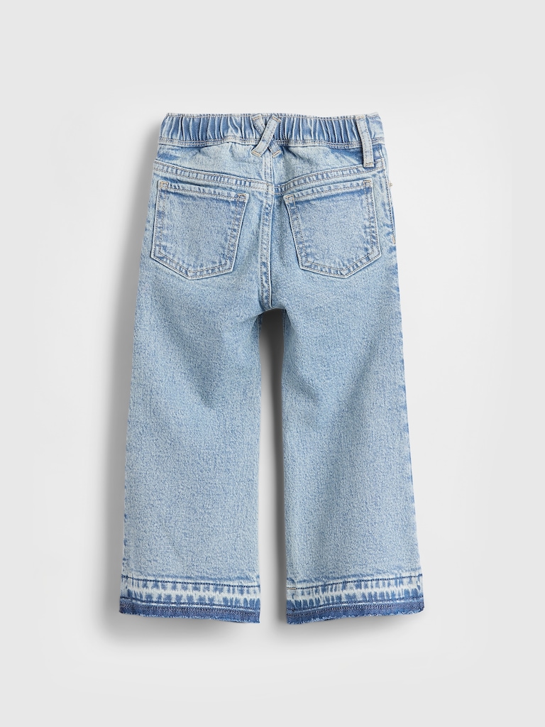 Baby & Toddler Relaxed Flare Jeans
