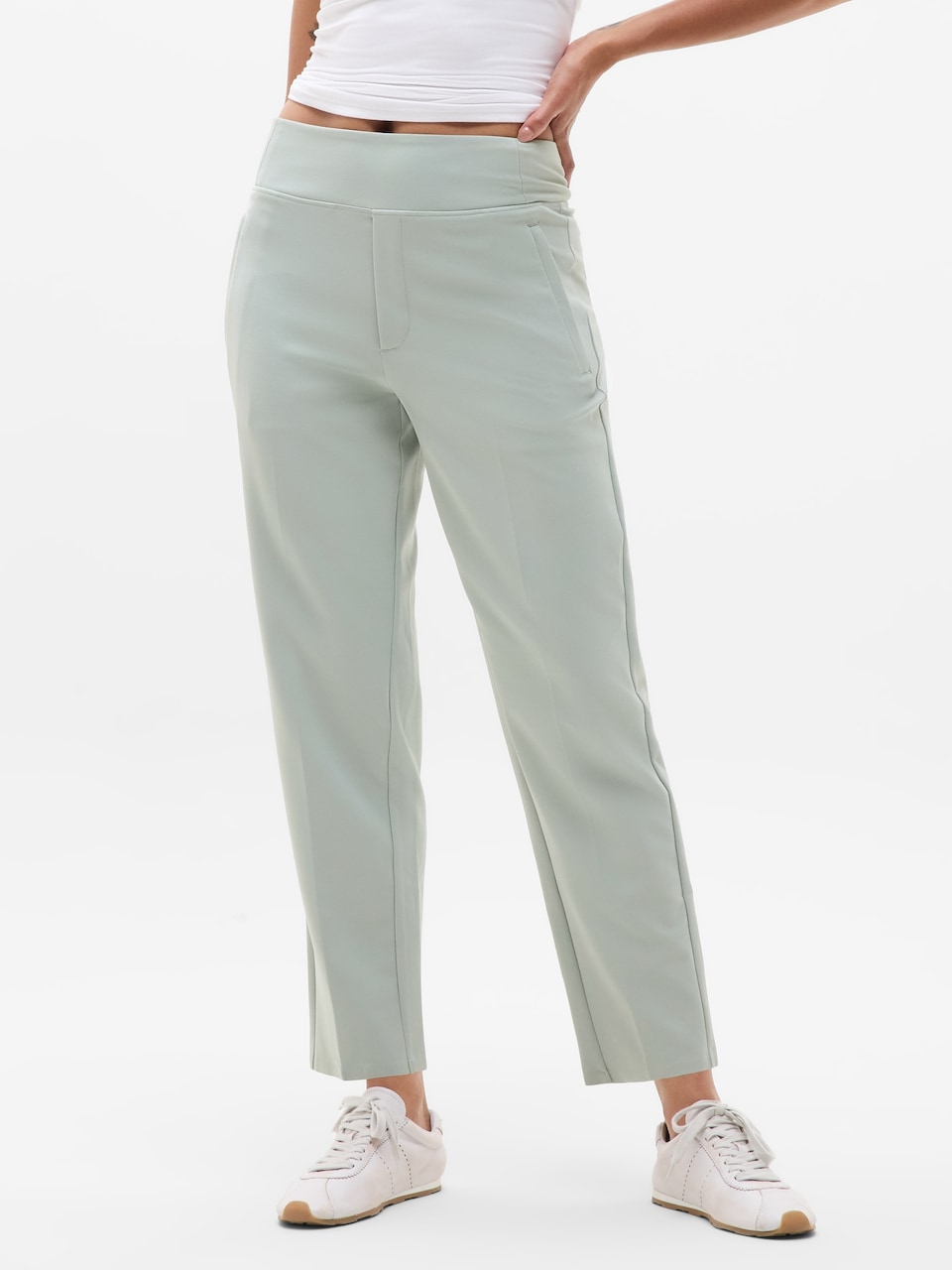 Endless High Rise Pant