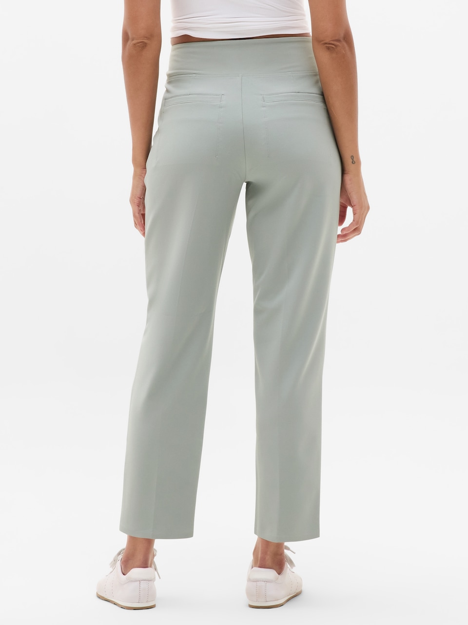 Endless High Rise Pant