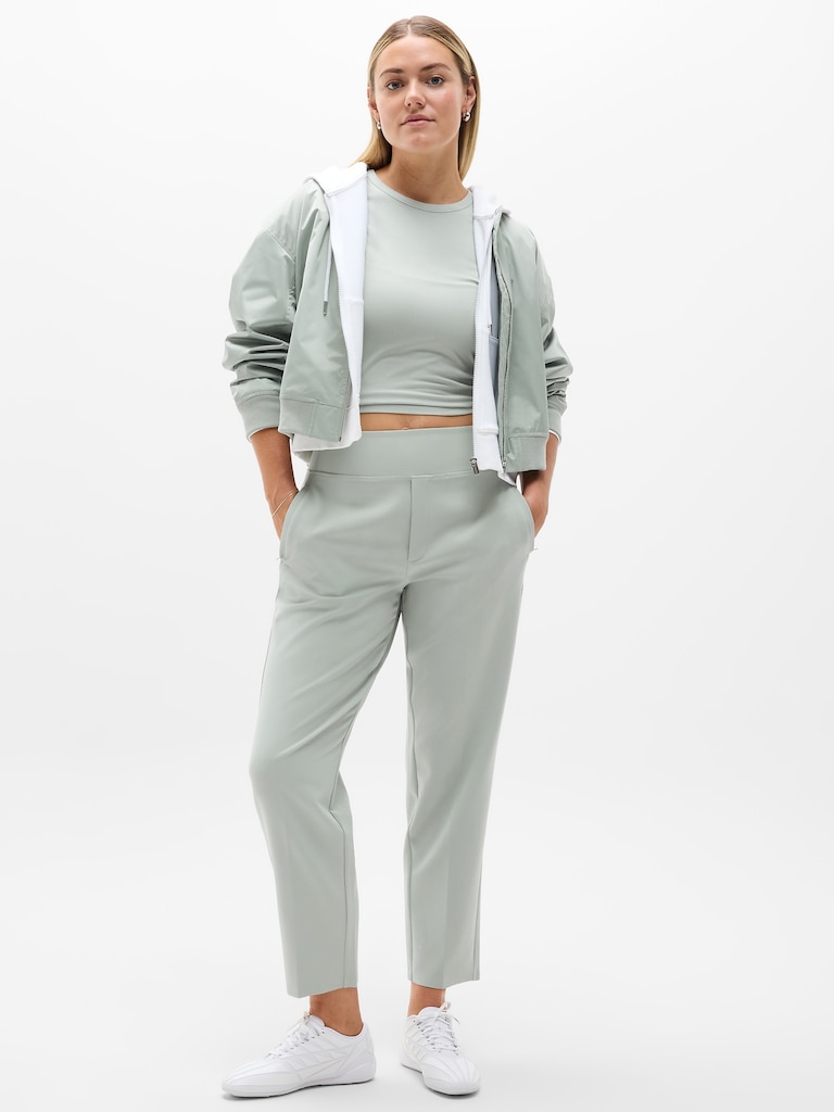 Endless High Rise Pant