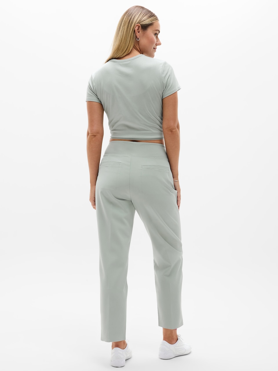 Endless High Rise Pant