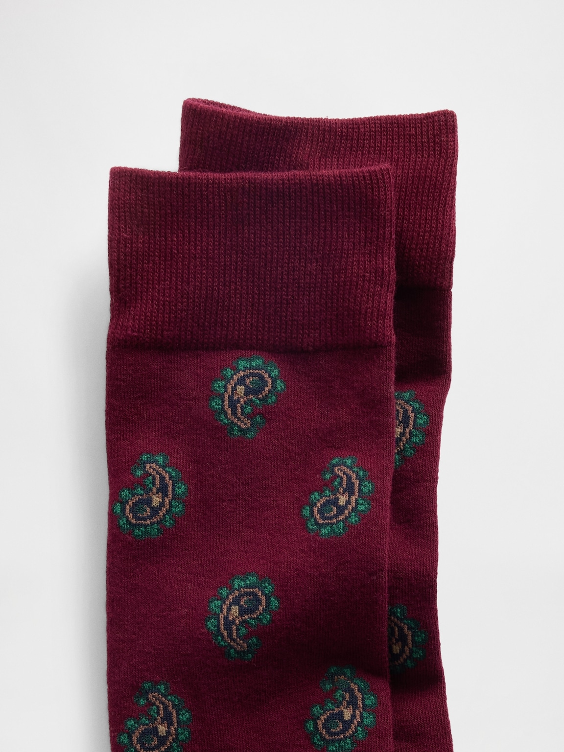 Dress Socks