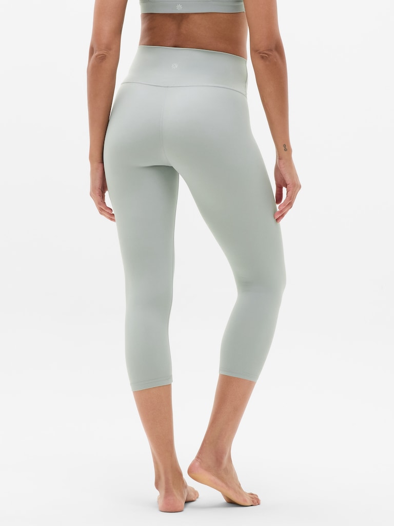 Transcend High Rise Capri