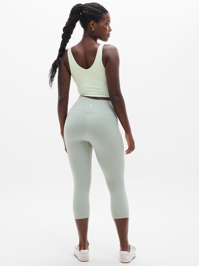 Transcend High Rise Capri