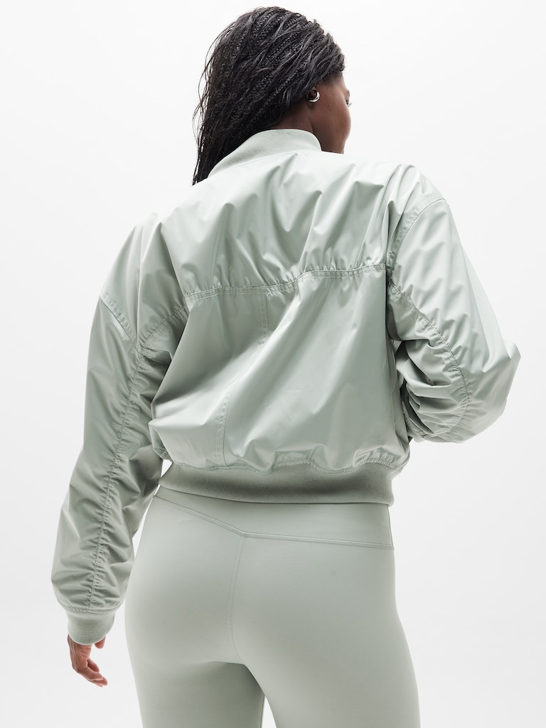 Flex Bomber
