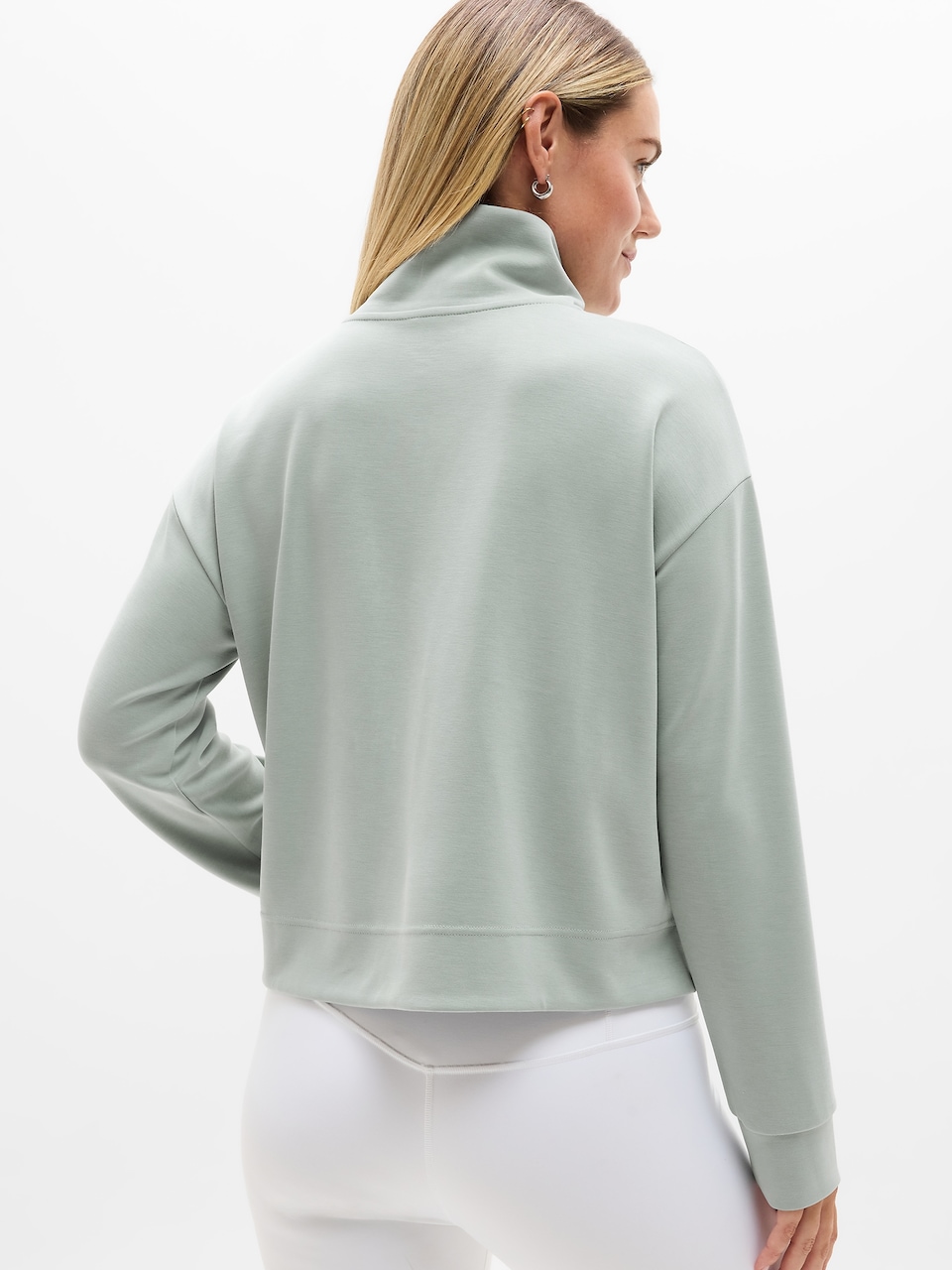 Seasoft Quarter Zip