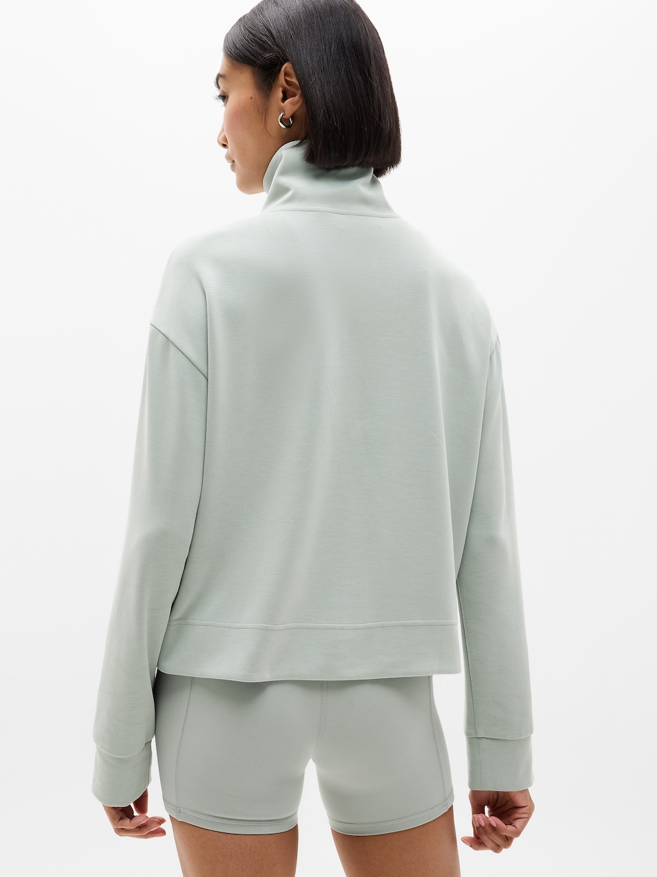 Seasoft Quarter Zip