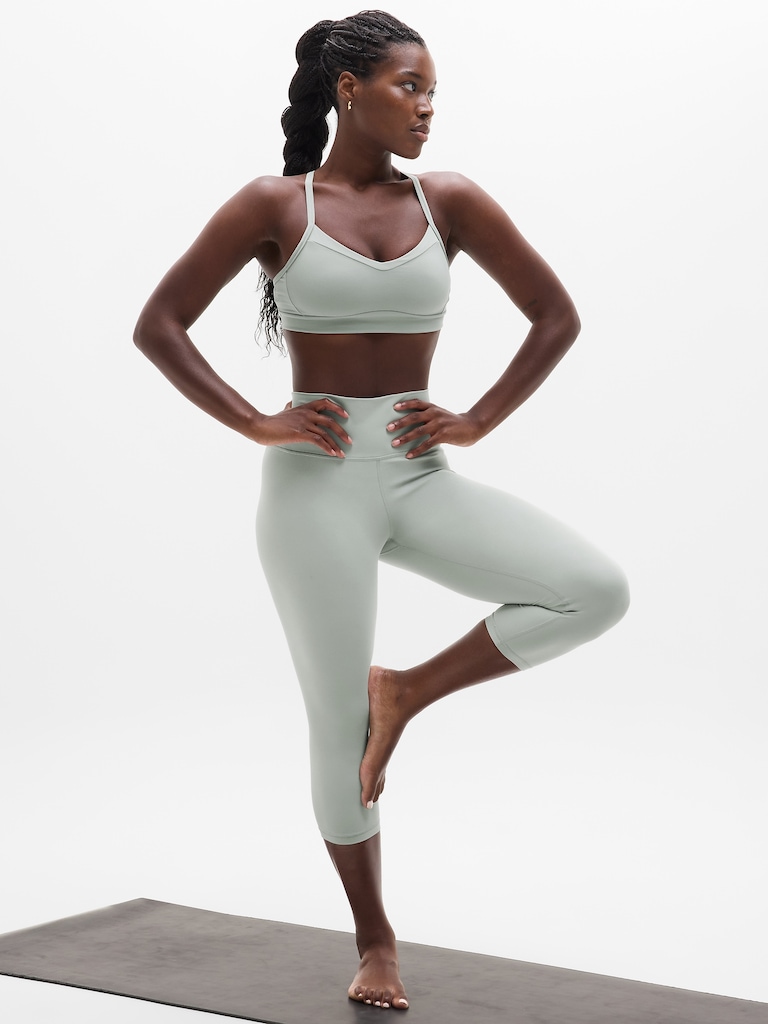 Vital Sports Bra A-C