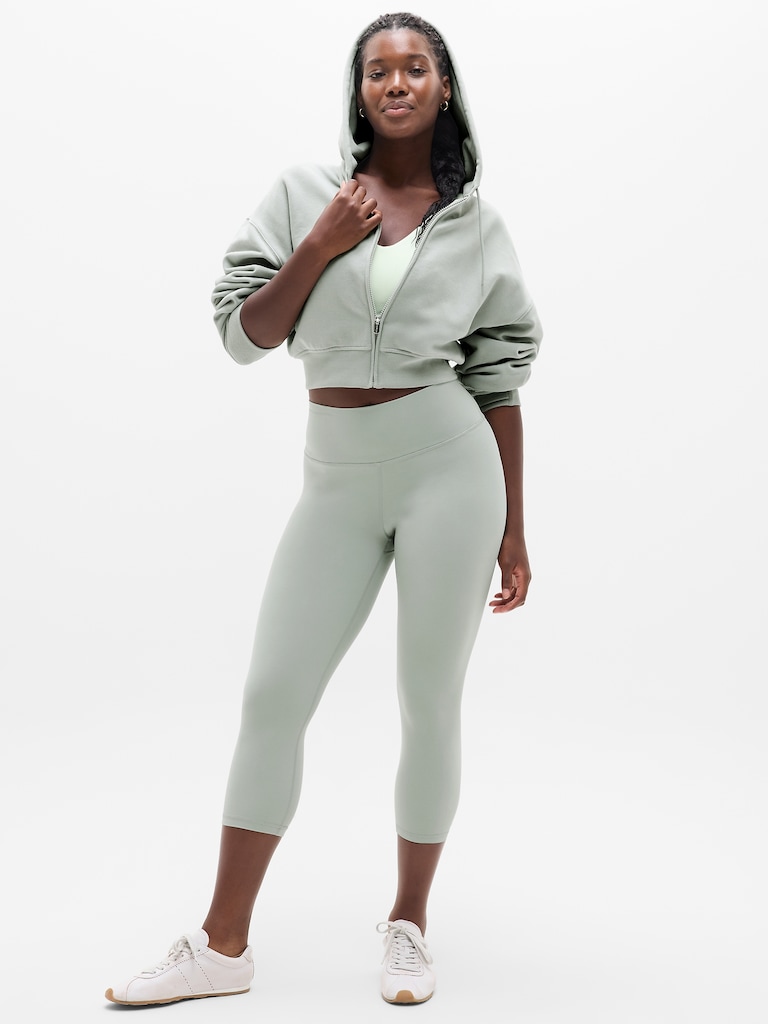 Transcend High Rise Capri
