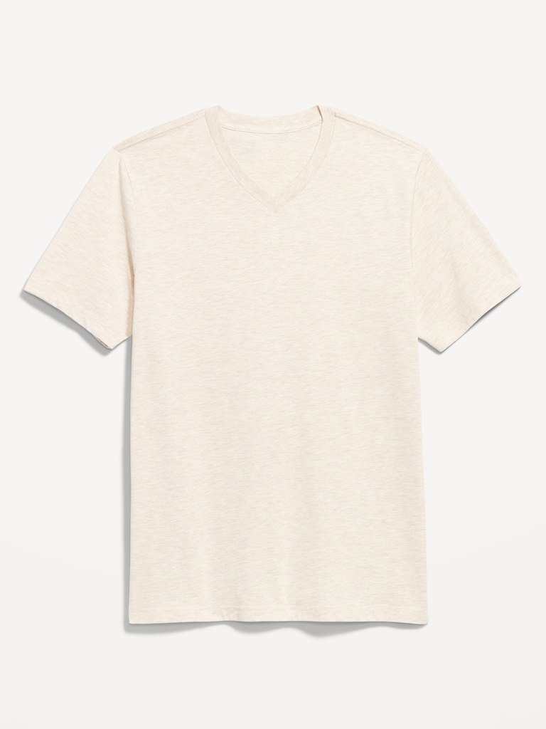 V-Neck T-Shirt