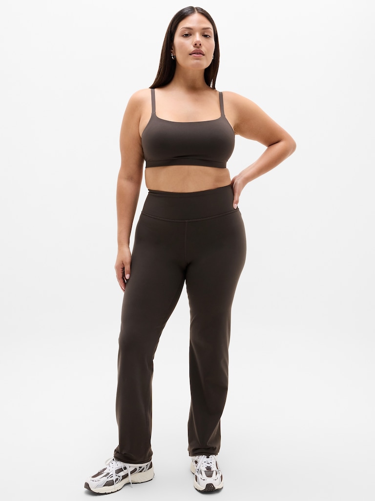 BodyMove Scoop Bralette D-DD