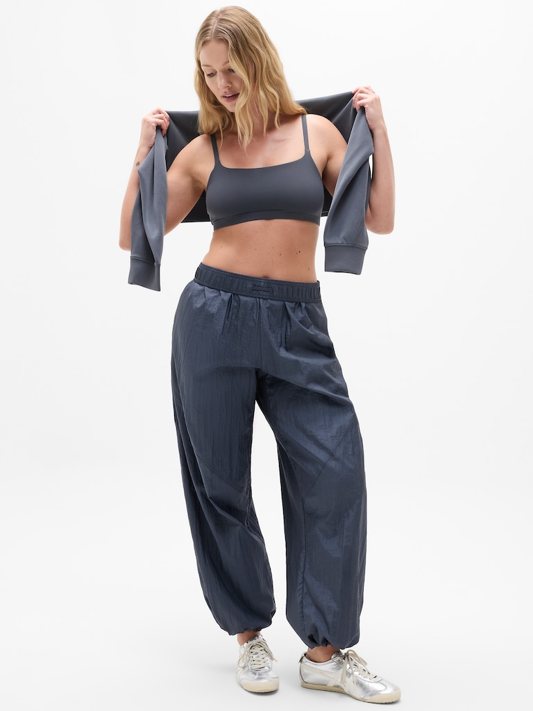 BodyMove Scoop Bralette A-C