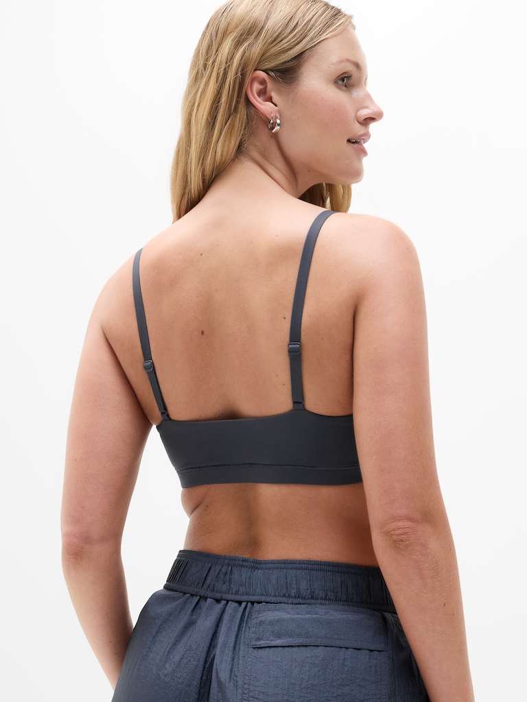 BodyMove Scoop Bralette A-C