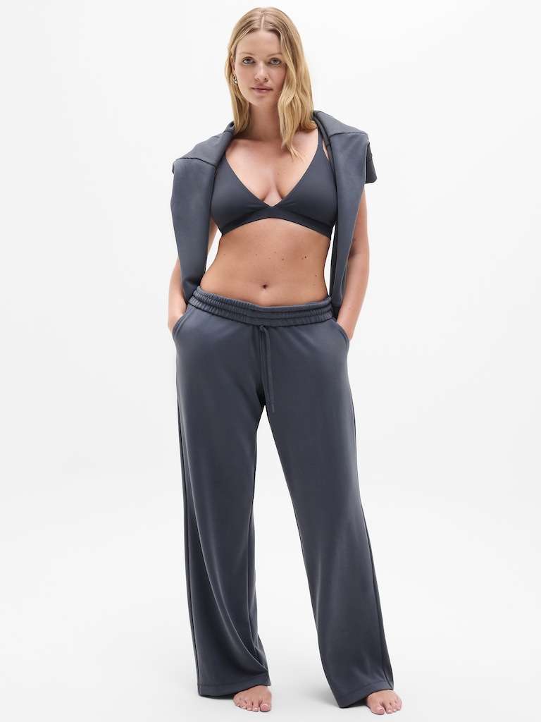 BodyMove Plunge Bralette A-C