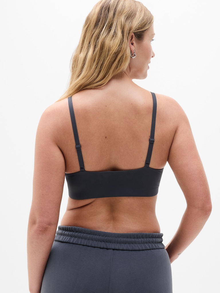 BodyMove Plunge Bralette A-C