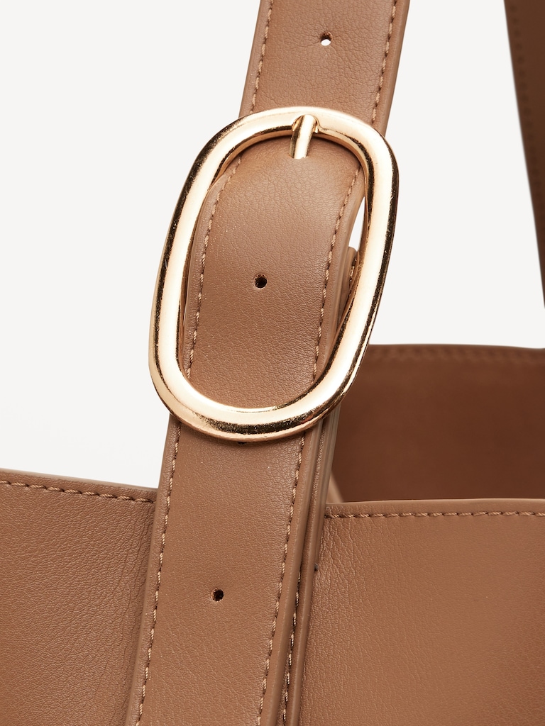 Large Carrie Tote Bag