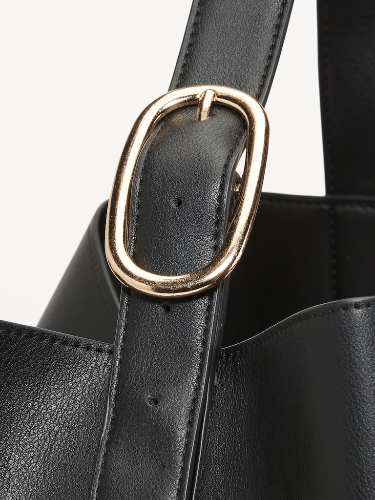 Large Carrie Tote Bag