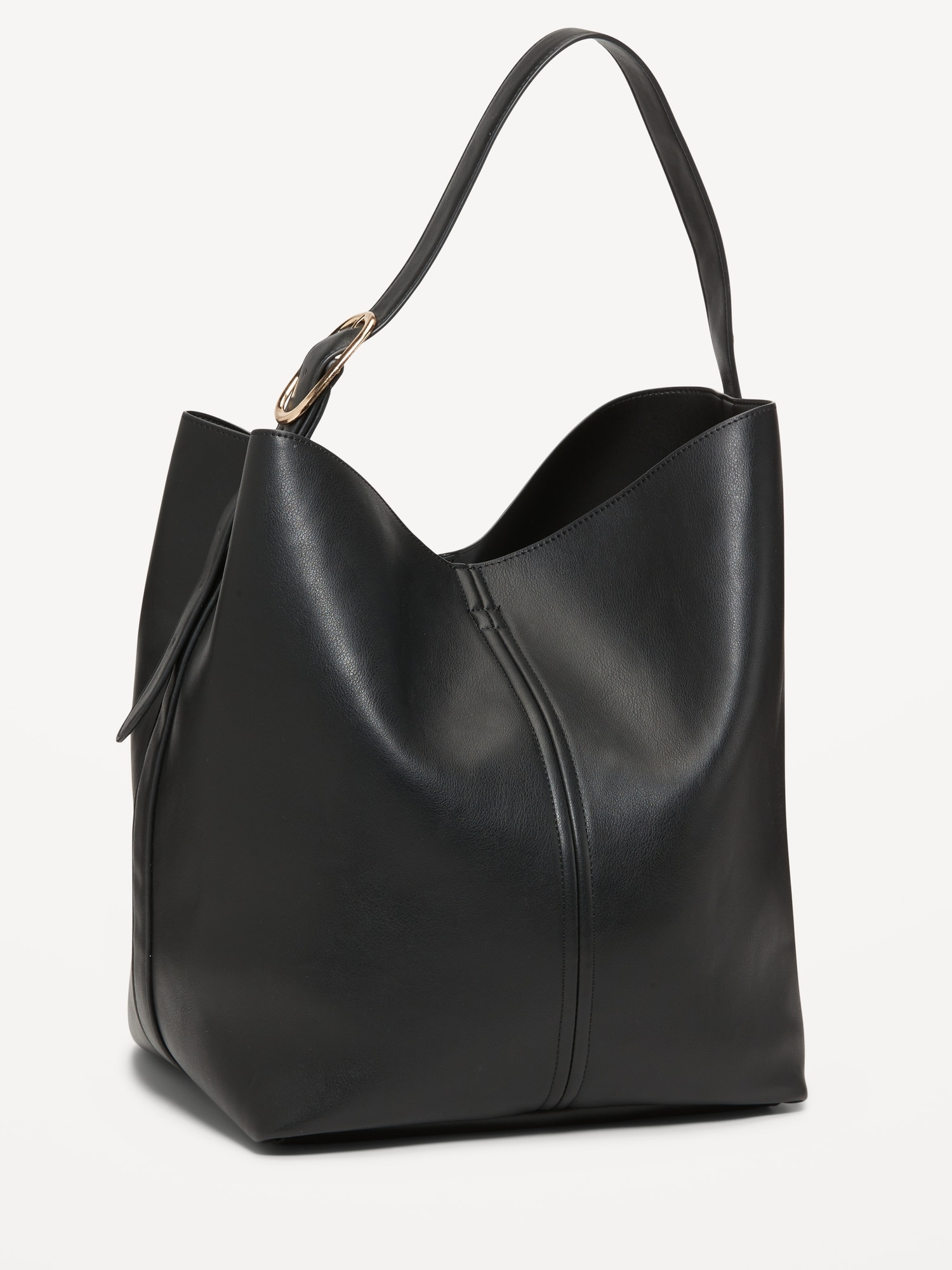 Romantic Oversized Clutch